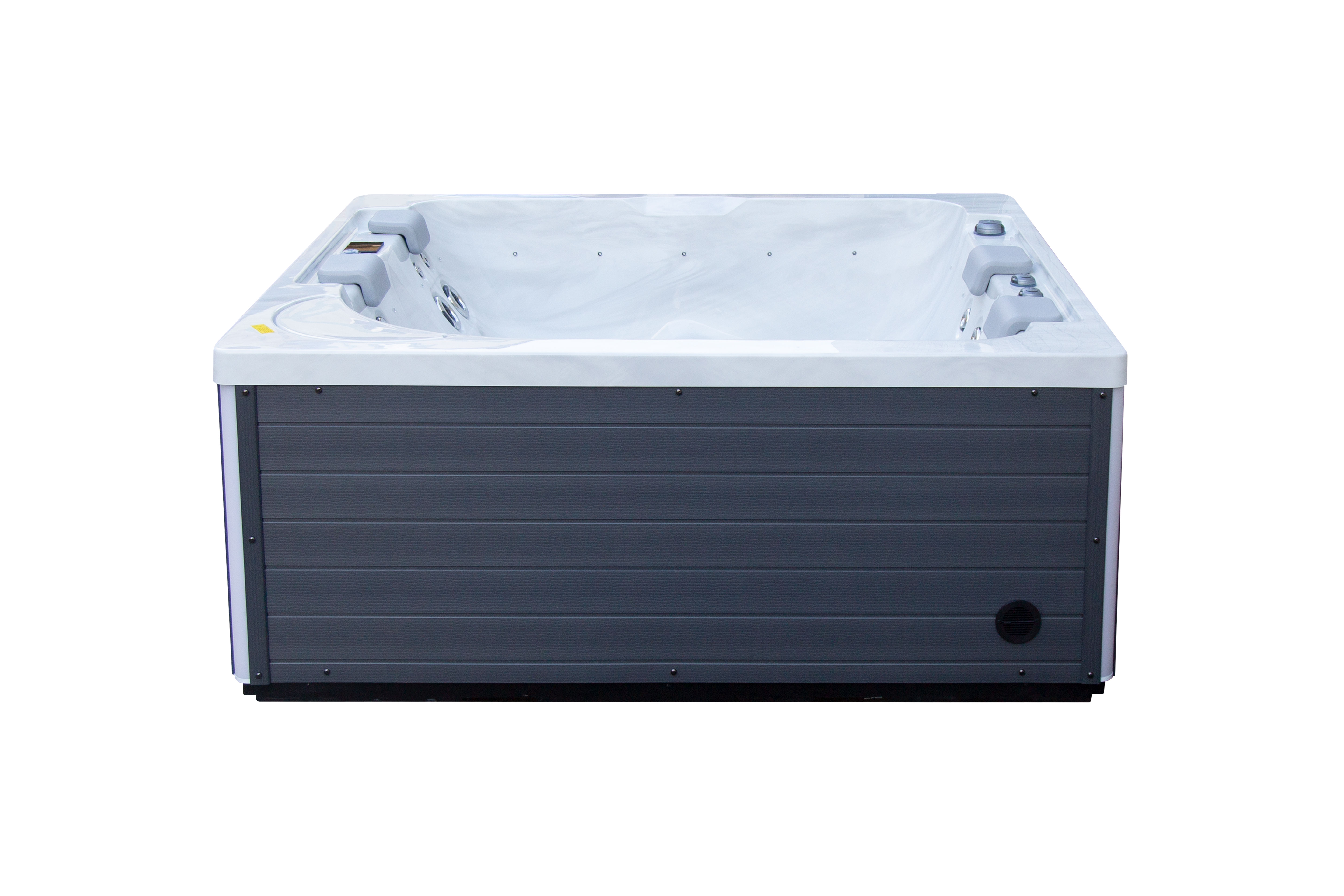 Гидромассажный спа бассейн NordicSpa Liv (Лив) Гидромассажный спа бассейн NordicSpa Liv (Лив)