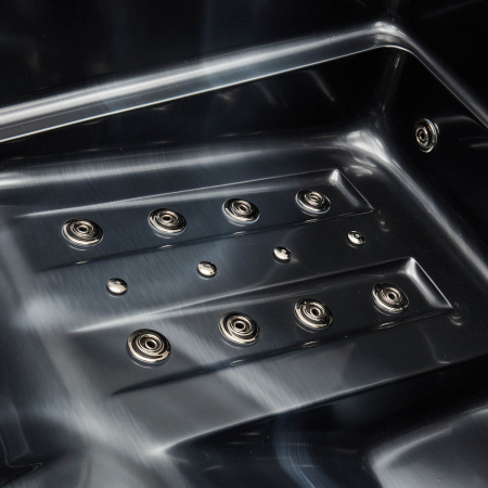 Гидромассажный спа бассейн Mexda WS-291H Гидромассажный спа бассейн Mexda WS-291H