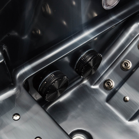 Гидромассажный спа бассейн Mexda WS-291H Гидромассажный спа бассейн Mexda WS-291H