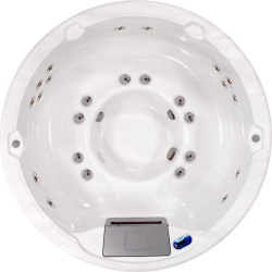 Спа бассейн Vortex Spas Orbit