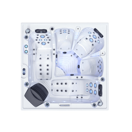 Спа Бассейн Lovia Spa L501 Спа Бассейн Lovia Spa L501