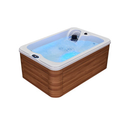 Гидромассажный спа бассейн Mexda WS-791 Lite