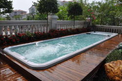 Плавательный бассейн спа JJNJ Spas Austin