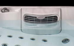 Бассейн джакузи зимний Jacuzzi J-325