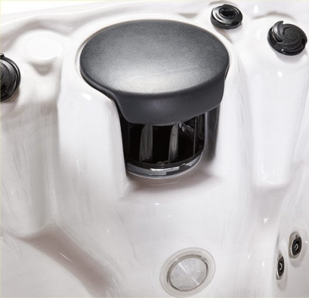 Гидромассажный СПА-бассейн Joy Spa JY 8810