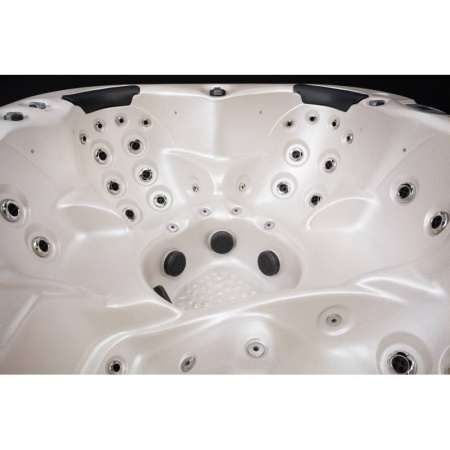 Спа бассейн BestSpa's New York 1