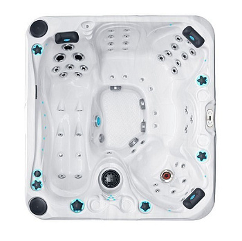 Спа бассейн Fonteyn Spas Pleasure