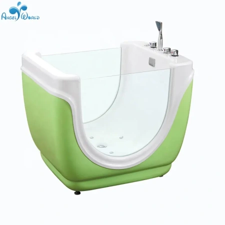 Детский СПА бассейн Angel World XS30