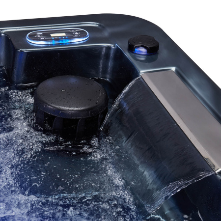 Гидромассажный спа бассейн Mexda WS-291H Гидромассажный спа бассейн Mexda WS-291H