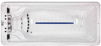 Плавательный спа-бассейн JNJ SPAS Trenton Spa-8238