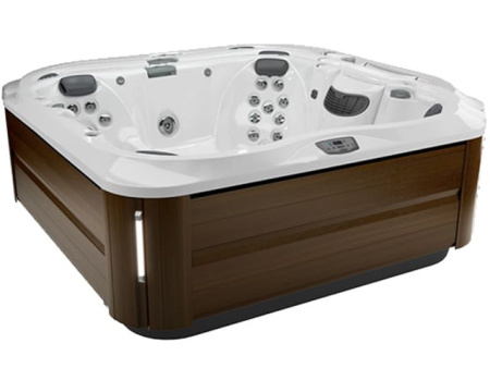 Спа бассейн Jacuzzi J-375