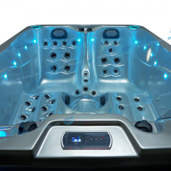 Гидромассажный СПА бассейн Joyee SPA Wellington