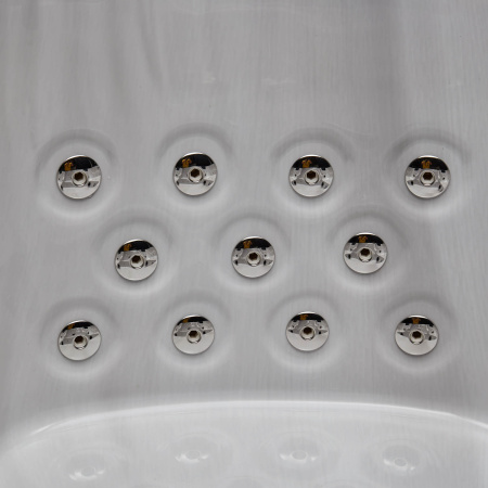 Гидромассажный спа бассейн Mexda WS-191