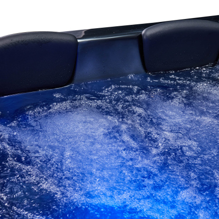 Гидромассажный спа бассейн Mexda WS-291H Гидромассажный спа бассейн Mexda WS-291H